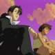  Аниме TWO-MIX: White Reflection <small>Animation Director</small> 